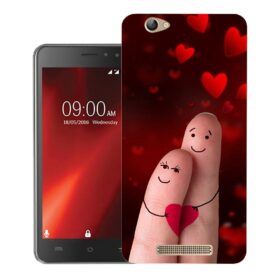 Lava X28 back cover | X28 back cover | Design_30