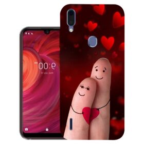 Lava Z71 back cover | Z71 back cover | Design_30