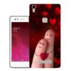 Lava Z80 back cover | Z80 back cover | Design_30