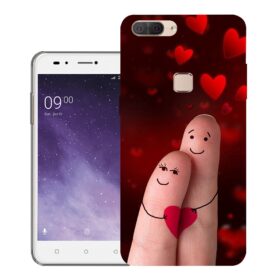 Lava Z90 back cover | Z90 back cover | Design_30