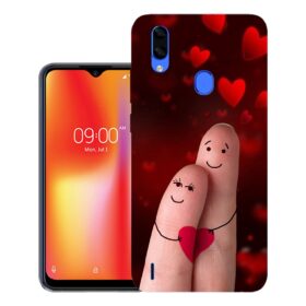 Lava Z93 back cover | Z93 back cover | Design_30