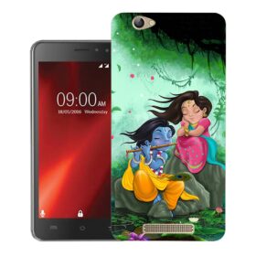 Lava X28 back cover | X28 back cover | Design_31