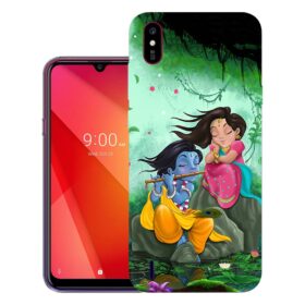 Lava Z53 back cover | Z53 back cover | Design_31