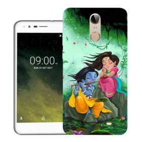 Lava Z70 back cover | Z70 back cover | Design_31