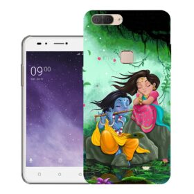 Lava Z90 back cover | Z90 back cover | Design_31