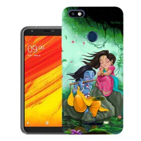 Lava Z91 back cover | Z91 back cover | Design_31