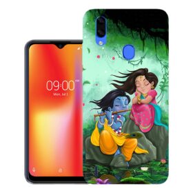 Lava Z93 back cover | Z93 back cover | Design_31
