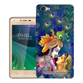 Lava A77 back cover | A77T back cover | Design_32