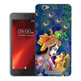 Lava X28 back cover | X28 back cover | Design_32