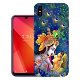 Lava Z53 back cover | Z53 back cover | Design_32