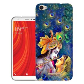Lava Z61 back cover | Z61 back cover | Design_32