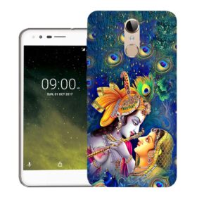 Lava Z70 back cover | Z70 back cover | Design_32