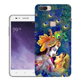 Lava Z90 back cover | Z90 back cover | Design_32