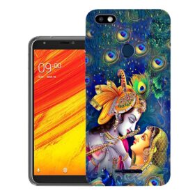 Lava Z91 back cover | Z91 back cover | Design_32