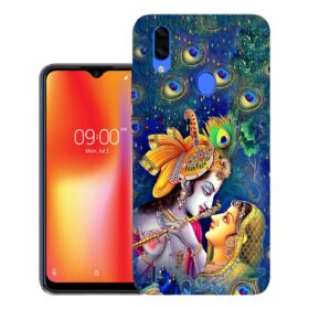 Lava Z93 back cover | Z93 back cover | Design_32