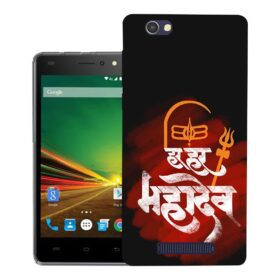 Lava A72 back cover | A72 back cover | Design_34