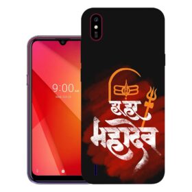 Lava Z53 back cover | Z53 back cover | Design_34