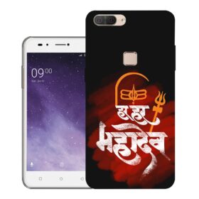 Lava Z90 back cover | Z90 back cover | Design_34