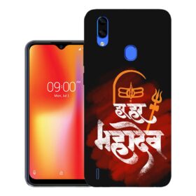 Lava Z93 back cover | Z93 back cover | Design_34