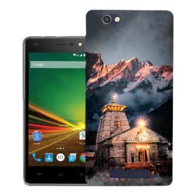 Lava A72 back cover | A72 back cover | Design_35