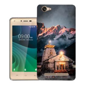 Lava A77 back cover | A77T back cover | Design_35