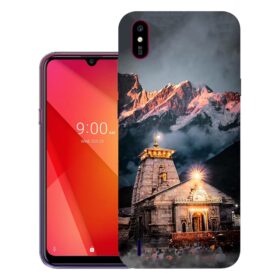 Lava Z53 back cover | Z53 back cover | Design_35