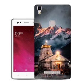 Lava Z80 back cover | Z80 back cover | Design_35