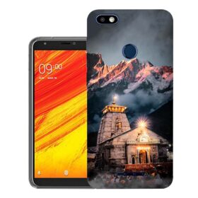 Lava Z91 back cover | Z91 back cover | Design_35