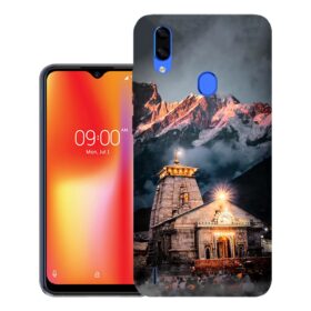 Lava Z93 back cover | Z93 back cover | Design_35