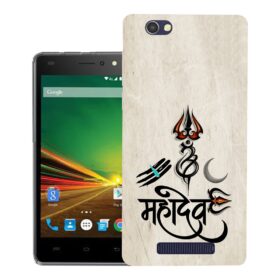 Lava A72 back cover | A72 back cover | Design_36