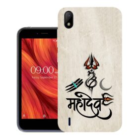 Lava Z41 back cover | LN9910 back cover | Design_36