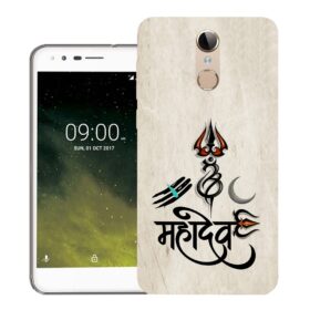 Lava Z70 back cover | Z70 back cover | Design_36