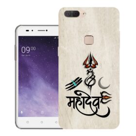 Lava Z90 back cover | Z90 back cover | Design_36