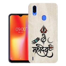 Lava Z93 back cover | Z93 back cover | Design_36