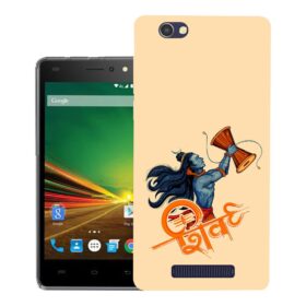 Lava A72 back cover | A72 back cover | Design_37