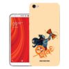 Lava Z61 back cover | Z61 back cover | Design_37