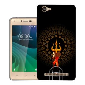Lava A77 back cover | A77T back cover | Design_38