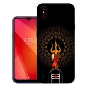 Lava Z53 back cover | Z53 back cover | Design_38