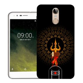 Lava Z70 back cover | Z70 back cover | Design_38