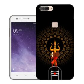Lava Z90 back cover | Z90 back cover | Design_38