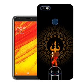 Lava Z91 back cover | Z91 back cover | Design_38