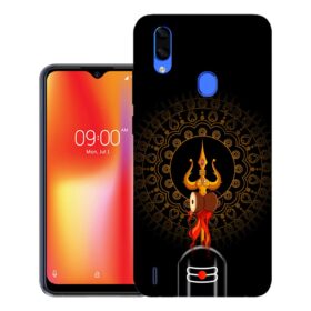 Lava Z93 back cover | Z93 back cover | Design_38