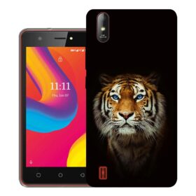 Lava Z1 back cover | LS000Z1 back cover | Design_39