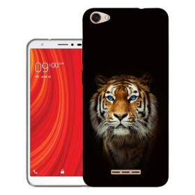 Lava Z61 back cover | Z61 back cover | Design_39