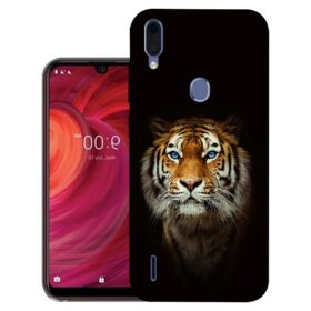 Lava Z71 back cover | Z71 back cover | Design_39