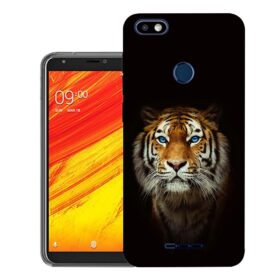 Lava Z91 back cover | Z91 back cover | Design_39