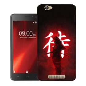 Lava X28 back cover | X28 back cover | Design_03