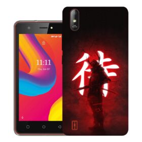 Lava Z1 back cover | LS000Z1 back cover | Design_03