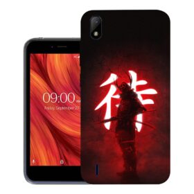 Lava Z41 back cover | LN9910 back cover | Design_03