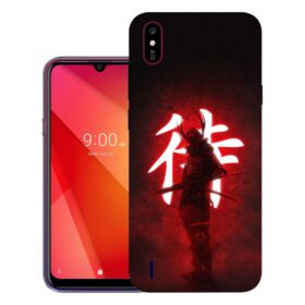 Lava Z53 back cover | Z53 back cover | Design_03